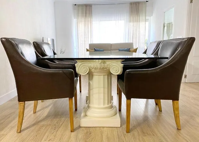 Apartment Abal - Market Alicante