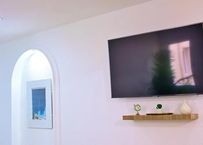 Abal - Market Apartment *