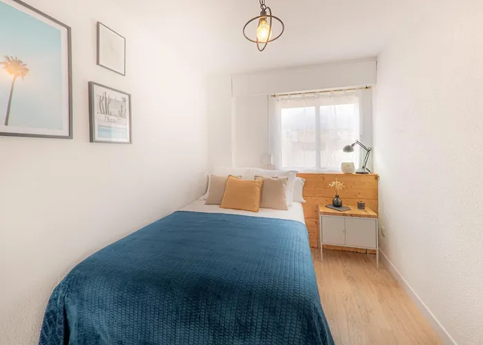 Apartment Abal - Market *