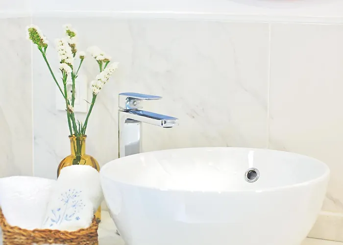Abal - Market Apartment Alicante