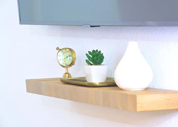 Apartment Abal - Market Alicante