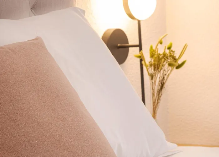 Apartment Abal - Market Alicante
