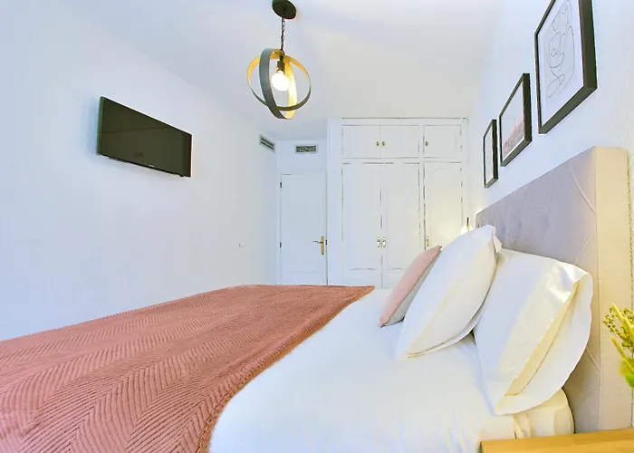 Abal - Market Apartment