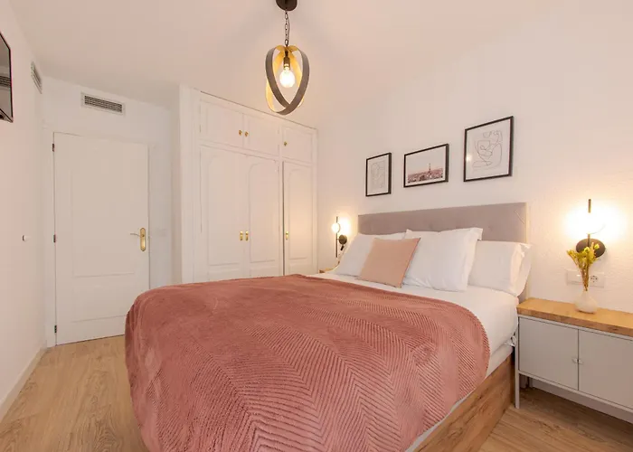 Apartment Abal - Market