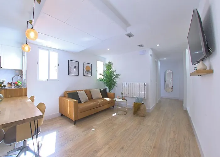 Abal - Market Apartment *