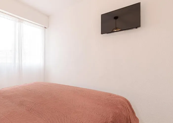 Apartment Abal - Market Alicante