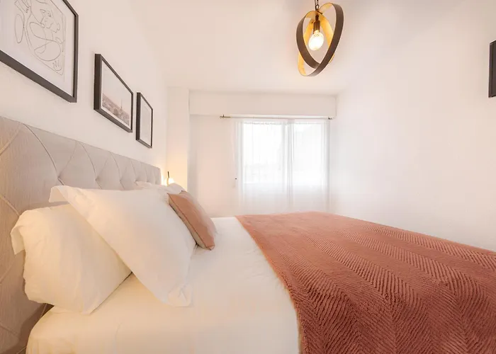 Abal - Market Apartment