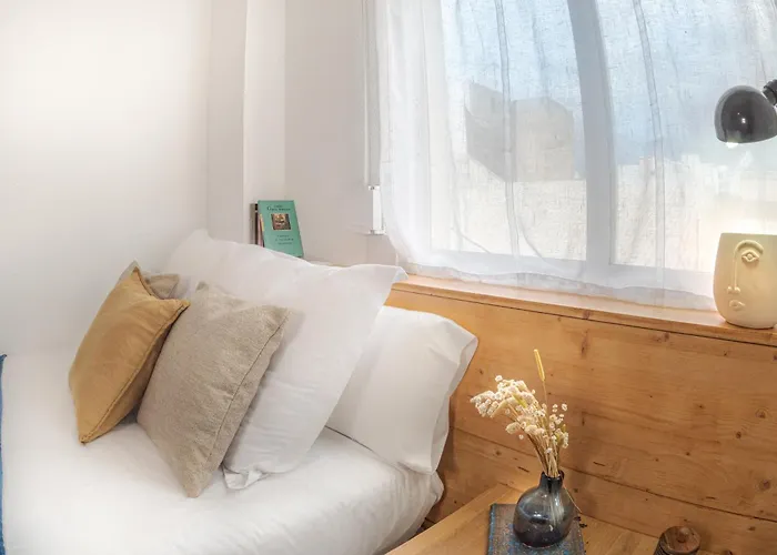 Abal - Market Apartment Alicante