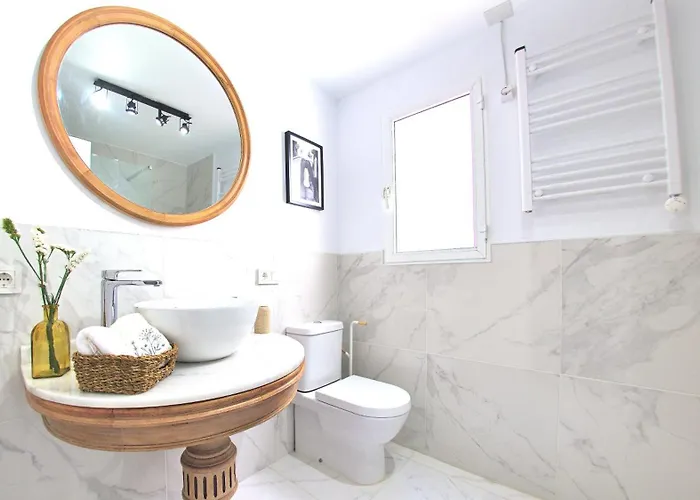 Abal - Market Apartment