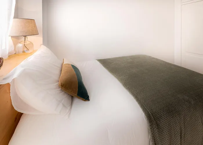 Apartment Abal - Market Alicante