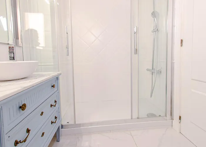 Abal - Market Apartment
