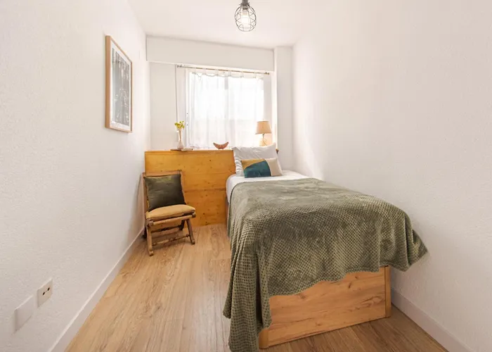 Abal - Market Apartment *