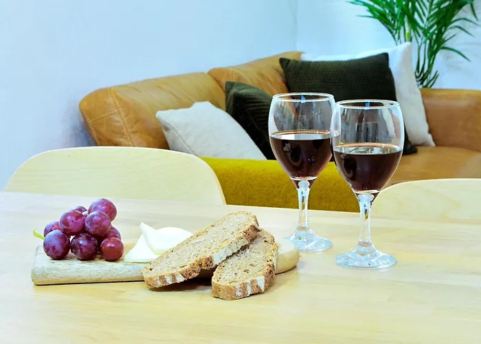 Abal - Market Apartment Alicante