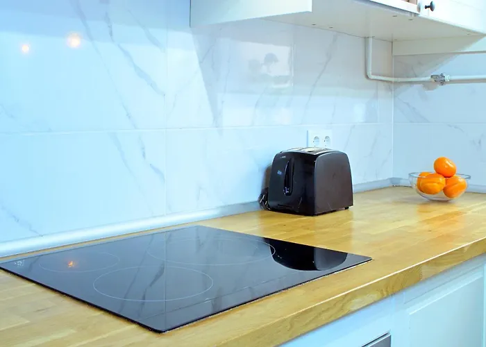 Abal - Market Apartment Alicante